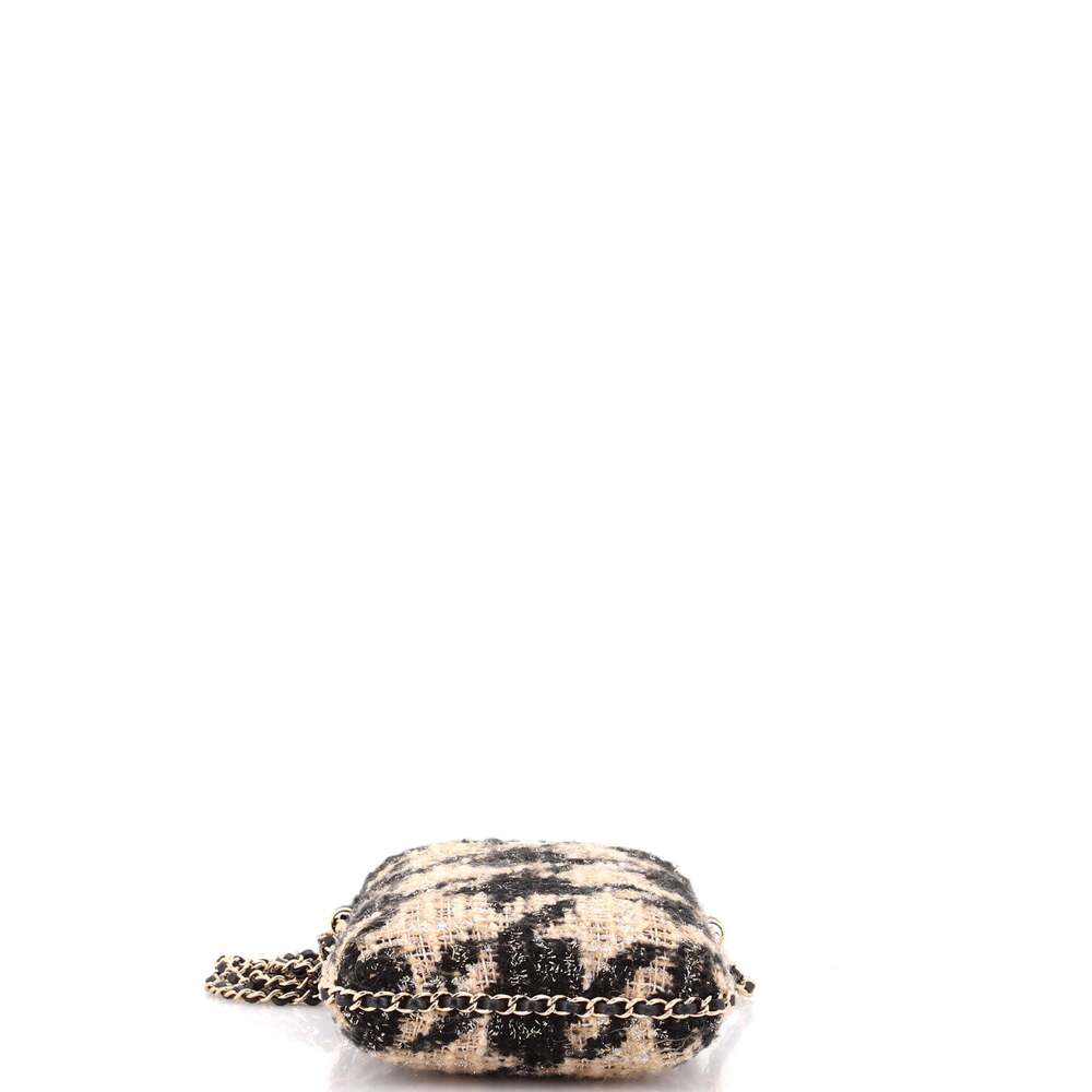 Chanel Chain Around Phone Holder #240334C21B - Picture 4 of 6